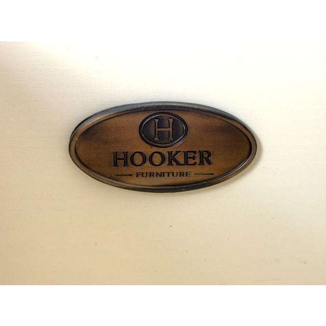Hooker Furniture Linville Falls Lateral File Cabinet For Sale - Image 10 of 12