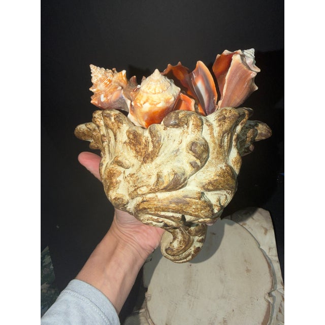 Step into a studio-turned-sanctuary. This sale features a series of original works born from a fascination with the ornate...