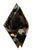 2010s Donghia Bijou Wall Sconces in Nickel and Smoked Murano Glass - 4 Available For Sale - Image 5 of 12