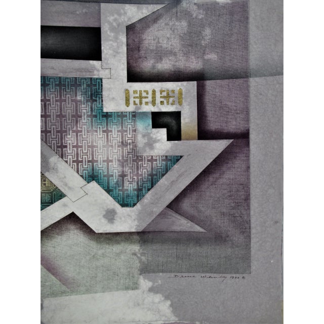 Bruce Weinberg, Aero For Sale - Image 4 of 6