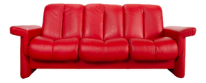 Legend Three-Seater Sofa in Leather from Stressless