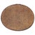 Wood 19th Century Rare Late Victorian Bent Oak Keepsake Storage Box With & Cane Lid For Sale - Image 7 of 8