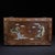 Late 20th Century Huali Rosewood Box Inlaid With Mother-of-Pearl Dragon & Phoenix For Sale - Image 5 of 9