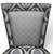 Contemporary Jessica Charles Colette Dining Chairs - Set of 8 For Sale - Image 10 of 17