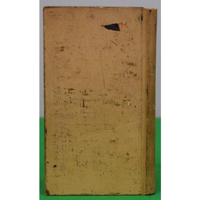 ELLIOTT, Virginia and STONG, Phil D. [80] pp. Brewer and Warren, Inc. 1930 First Printing 8" x 4 1/2" The illustrations in...