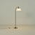 Vintage Model 368 Floor Lamp by Flemming Agger for Le Klint, 1970s For Sale - Image 11 of 11