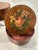 19th Century Original Painted Therom Style Pantry Boxes For Sale In Atlanta - Image 6 of 12