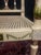 Hand-Painted Caned Armchairs – Pair For Sale - Image 17 of 17