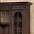 19th Century French Renaissance Revival Carved Oak Bookcase / Bar For Sale - Image 15 of 18