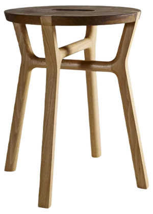 Affi Stool by Giulio Iacchetti for Internoitaliano