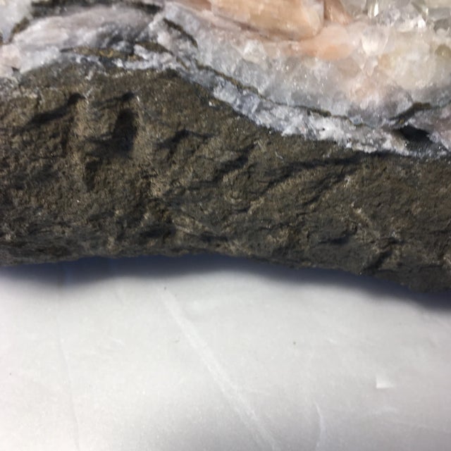 Transparent Natural Quartz Crystal For Sale - Image 8 of 12