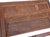 Vintage Cedar Double Bed, Swat-Tal, Pakistan For Sale - Image 9 of 18