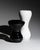 Pair of Baobab porcelain vases designed by Emmanuel Babled for Rosenthal Studio-Line and produced in Germany during the...