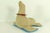 Large Jute and Leather Therapeutic Seal Toy by Renate Müller for H. Josef Leven KG, 1960s For Sale - Image 12 of 15