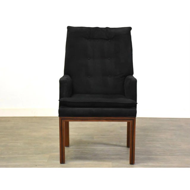 1950s John Stuart Parsons Chair For Sale - Image 5 of 9