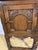 Vintage Canted Side Cabinet from Wood Brothers, 1970s For Sale - Image 9 of 10