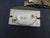 1970s Mid-Century Murano Sconces, a Pair For Sale - Image 10 of 10
