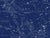 Slate Gray Reproduction Large Star Constellation Map in Navy Blue For Sale - Image 8 of 10