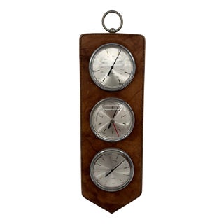 Weather Station from FYGIO, 1950s For Sale