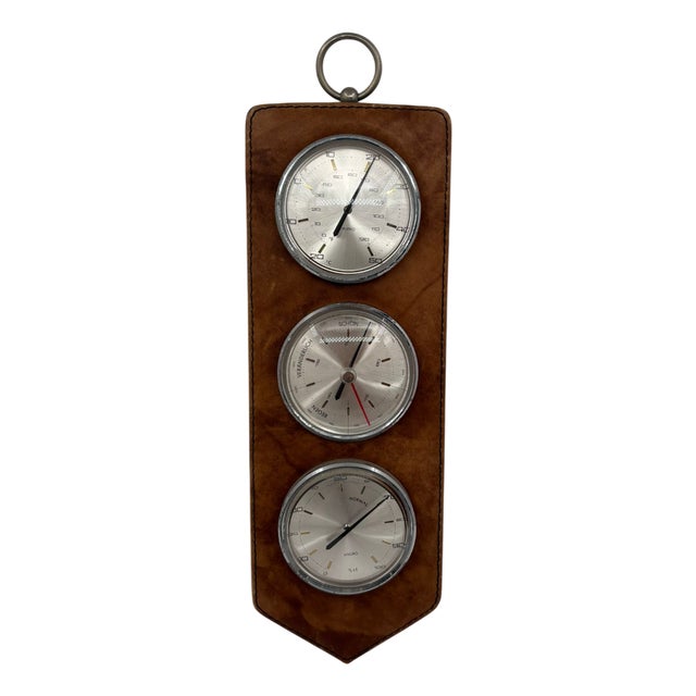 Weather Station from FYGIO, 1950s For Sale