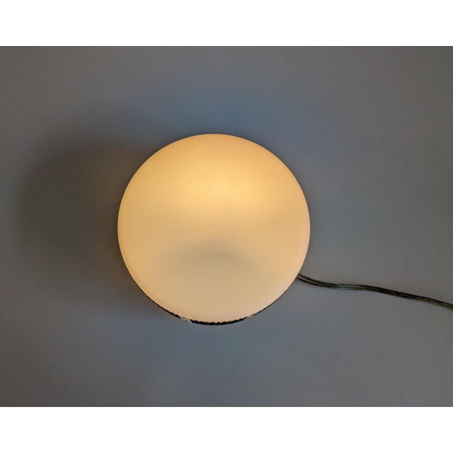 Wall or Ceiling Lamp from Limburg, Germany, 1960s For Sale - Image 4 of 11