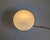 Wall or Ceiling Lamp from Limburg, Germany, 1960s For Sale - Image 4 of 11