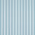 Traditional Schumacher Lincoln Small Stripe Fabric In Robin'S Egg For Sale - Image 3 of 5