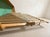 Wood Mid-Century Modern Wooden Extendable Daybed, 1970 For Sale - Image 7 of 18