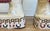 Vintage Ceramic Elephant Motif Garden Stools, a Pair For Sale - Image 9 of 9