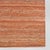 Square Model Colonnato Table in Red Travertine Marble by Mario Bellini for Cassina, 1970s For Sale - Image 16 of 18