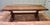 Large 19th Century French Oak Refectory Table For Sale - Image 3 of 7