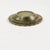 1950s Art Deco Brass Ashtray, Denmark, 1950s For Sale - Image 5 of 8