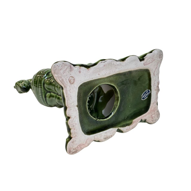 Mid 20th Century Midcentury Etruscan Horse For Sale - Image 5 of 5