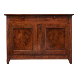 Directoire French Antique Buffet For Sale