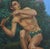 Joseph-Marius Avy, The Young Shepherd with Pan Pipe, 1920s, Oil on Panel, Framed For Sale - Image 12 of 16