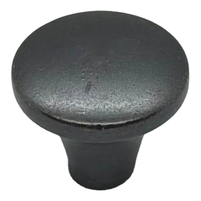 Henredon Bronze Pull Knob For Sale