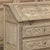 18th Century French Louis XVI Secretary Desk in Stripped Oak For Sale In Dallas - Image 6 of 18
