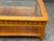 Wood Circa 1999 Impressions by Thomasville Bridges Collection Coffee Table For Sale - Image 7 of 12
