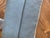 2020s Striped Rug Pillow For Sale - Image 5 of 6