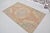 Textile 1950s Faded Charcoal and Muted Rose For Sale - Image 7 of 10
