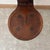 Side Chair in Carved Oak For Sale - Image 5 of 7