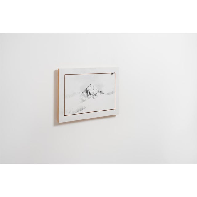 Contemporary 60×40-1 Fläpps Shelf by Joe Mania for Ambivalenz For Sale - Image 3 of 5