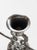 Swedish Grace K8 3-Arm Candelabra in Pewter from Svenskt Tenn, 1936 For Sale - Image 11 of 13