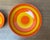 Ceramic Bowls from Baldelli, Italy, Set of 2 For Sale - Image 6 of 18