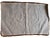 Mid 20th Century Hand Embroidered Textile For Sale - Image 4 of 4