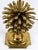 Large Brass Pine Cone Table Lamps from Feese, Germany, 1980s, Set of 2 For Sale - Image 18 of 18
