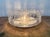 Vintage Glass Wall Light, 1970s For Sale - Image 13 of 17