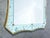 Console Table with Mirror from Cristal Art, 1950s, Set of 2 For Sale - Image 15 of 18
