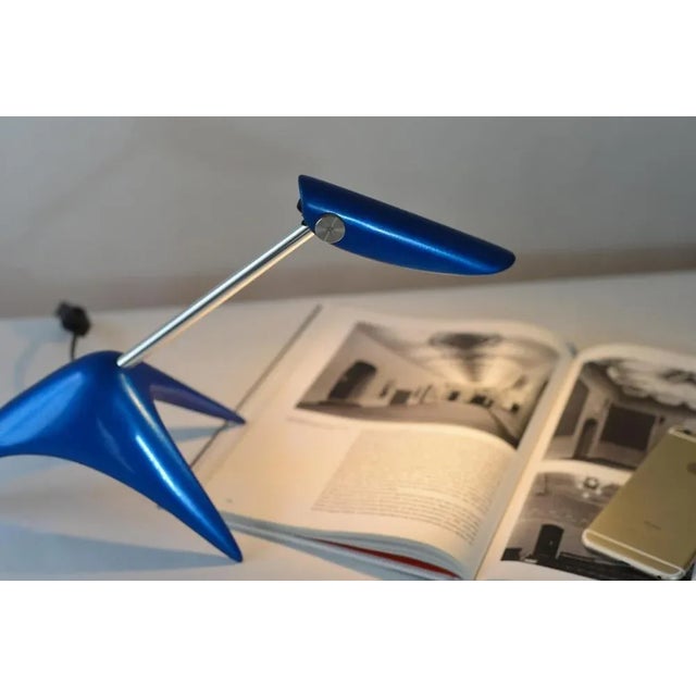 Not Yet Made - Made To Order 3-Pop Desk Lamp by Lucio Rossi For Sale - Image 5 of 12
