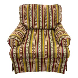 Example of EJ Victor Club Chairs